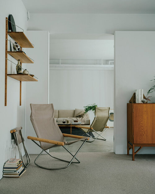 KURO　ニーチェアエックス　NychairX NychairX（ニーチェアエックス） 受注販売会のご案内です | お知らせ